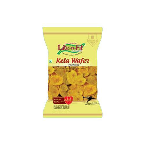 LITE-N-FIT KELA WAFER(L) 200g